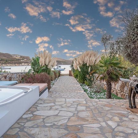 Villa Del Mar Sapsila Exteriör bild