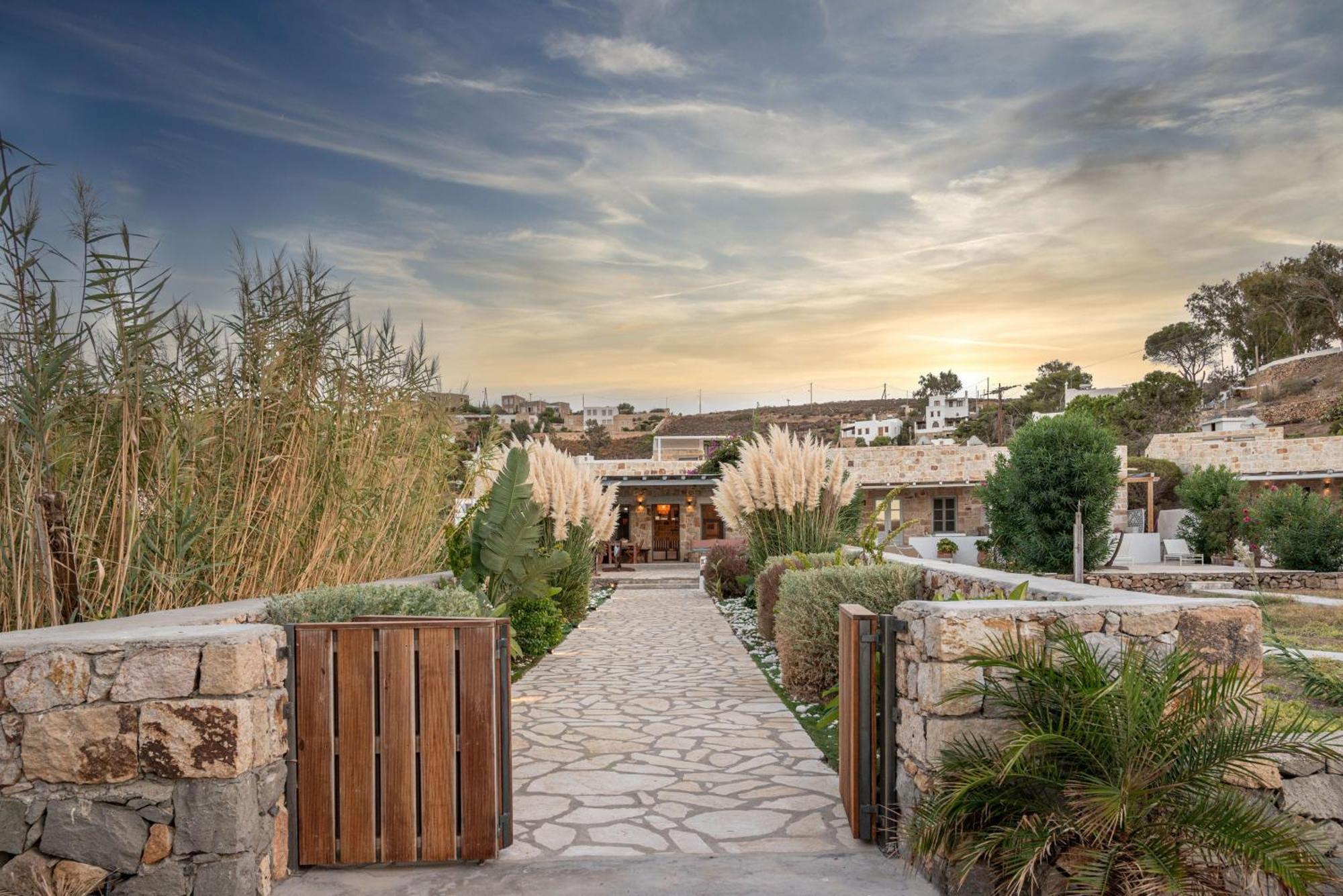 Villa Del Mar Sapsila Exteriör bild