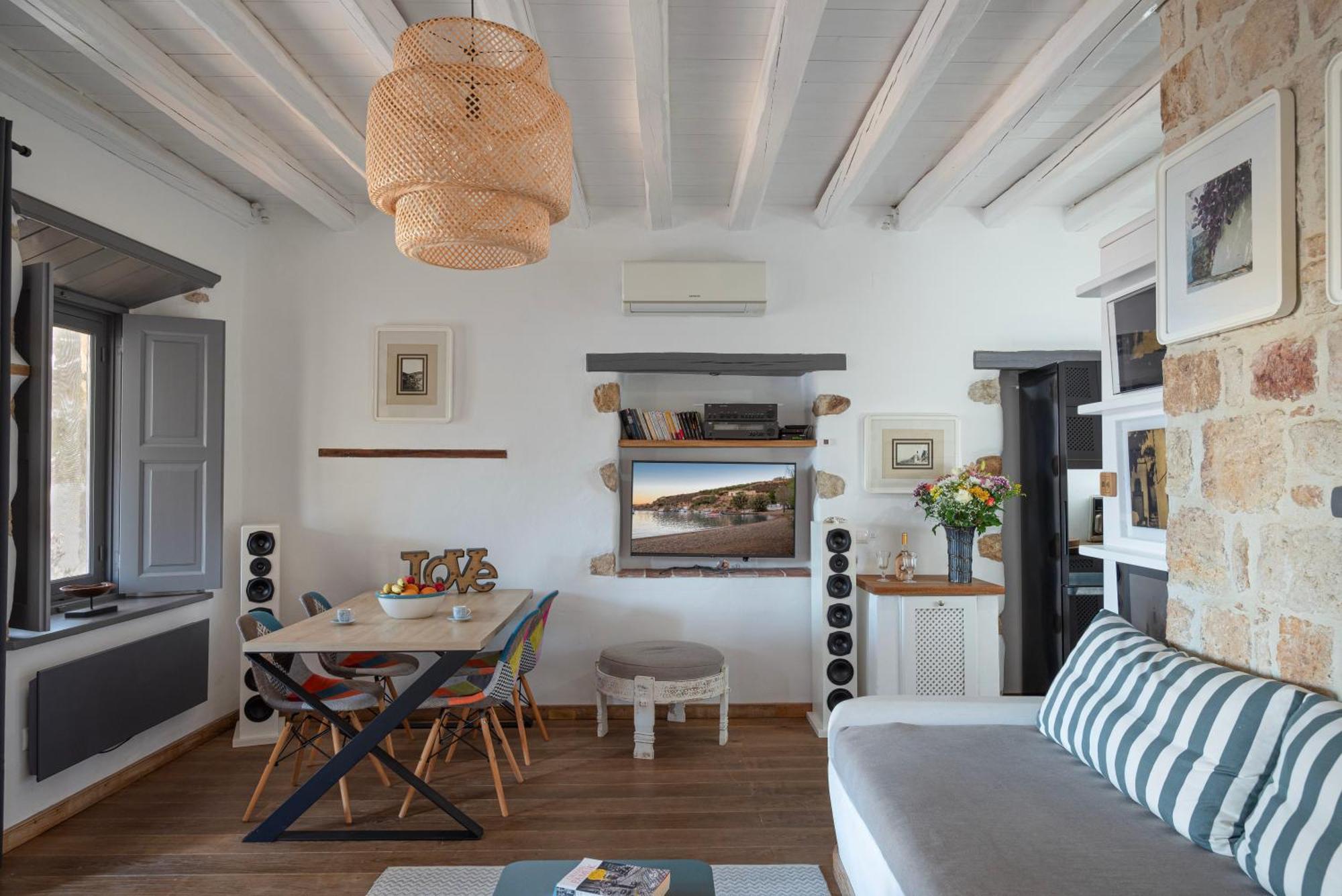 Villa Del Mar Sapsila Exteriör bild