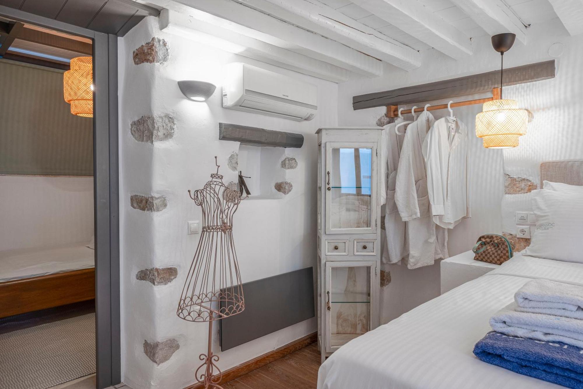 Villa Del Mar Sapsila Exteriör bild