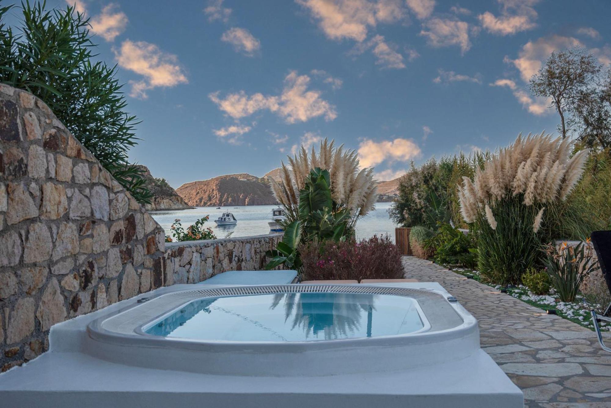Villa Del Mar Sapsila Exteriör bild