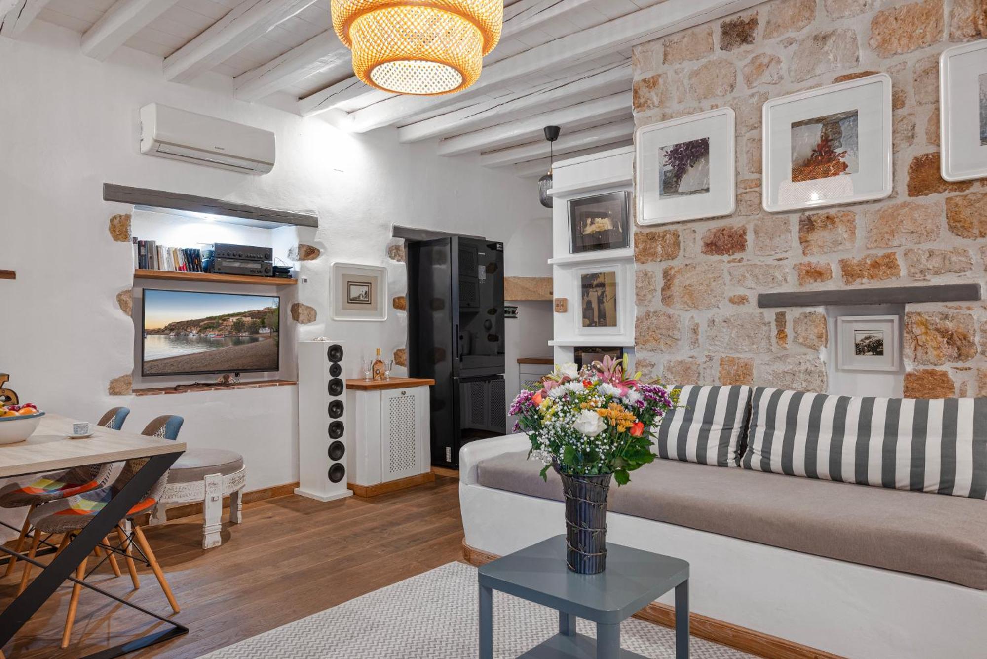 Villa Del Mar Sapsila Exteriör bild