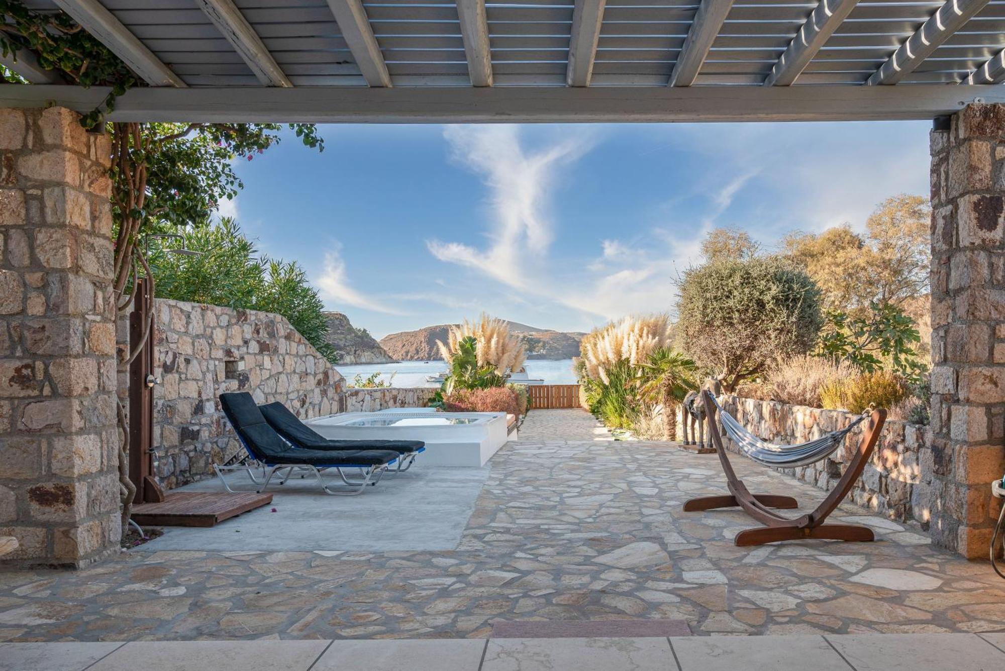 Villa Del Mar Sapsila Exteriör bild
