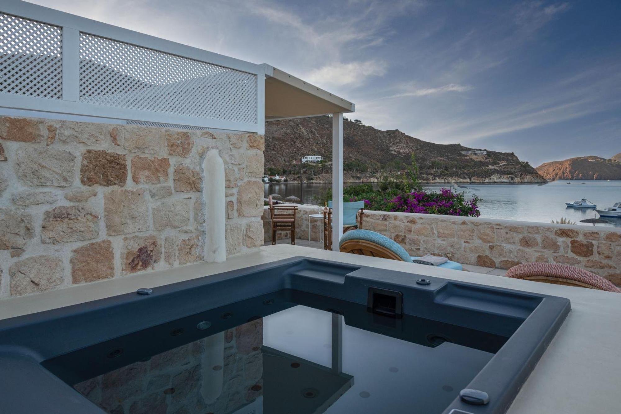 Villa Del Mar Sapsila Exteriör bild