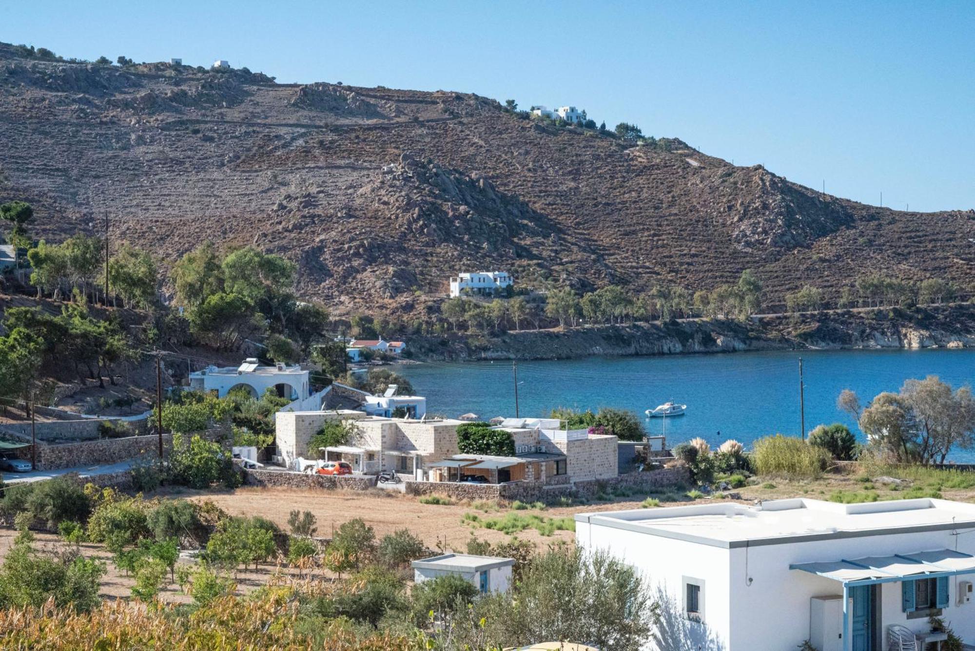 Villa Del Mar Sapsila Exteriör bild