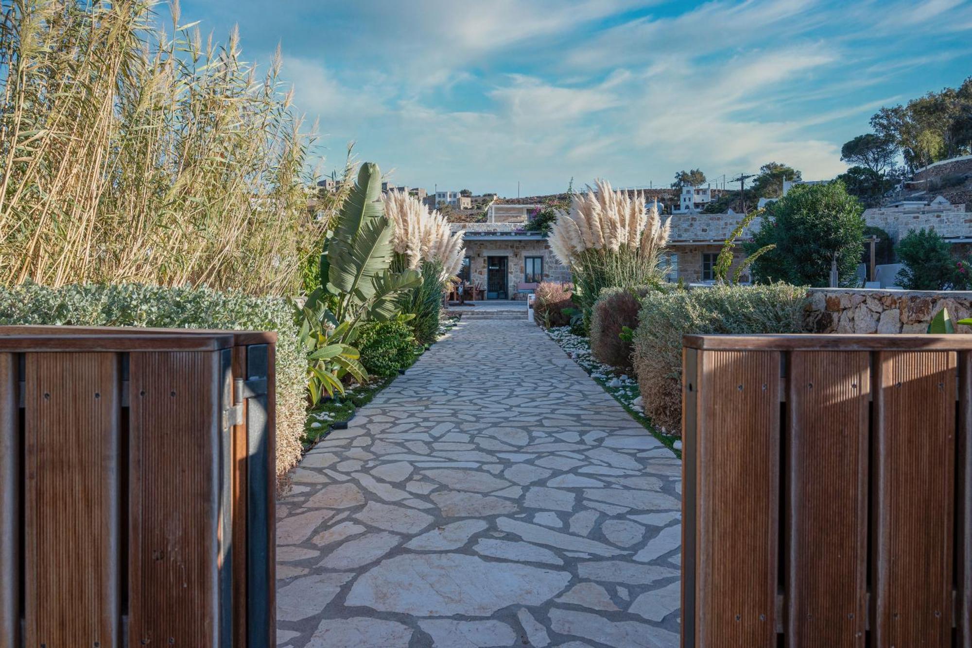 Villa Del Mar Sapsila Exteriör bild