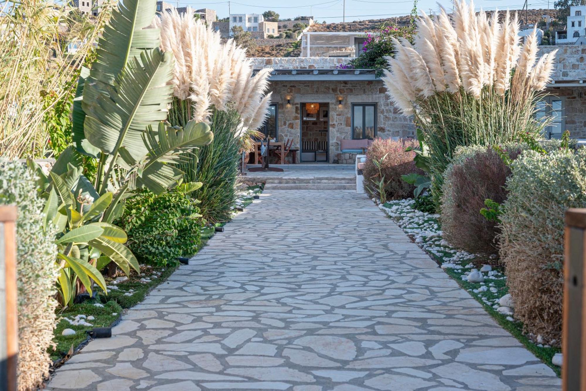 Villa Del Mar Sapsila Exteriör bild