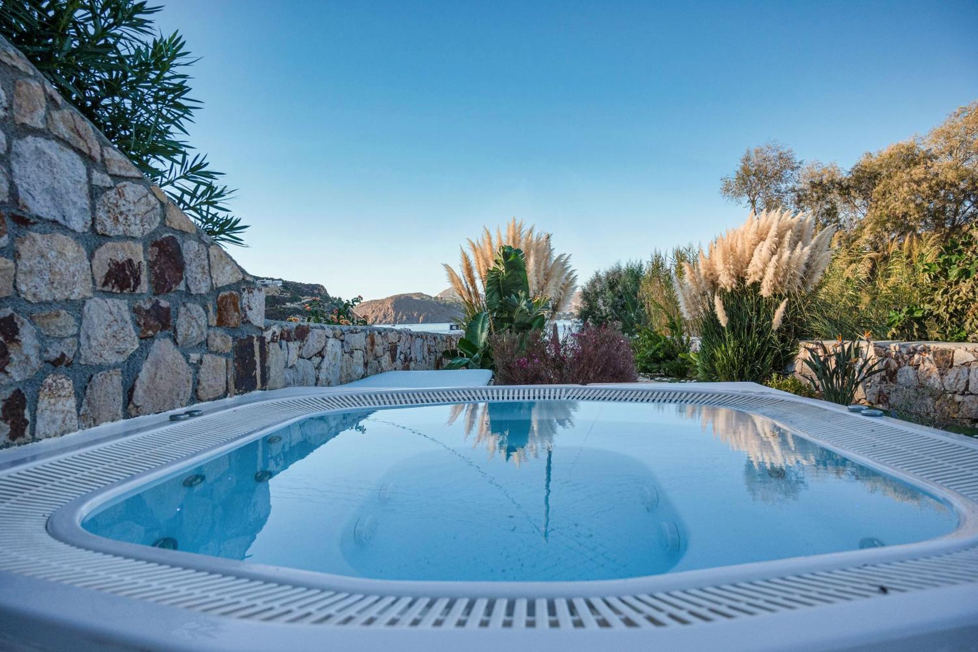 Villa Del Mar Sapsila Exteriör bild