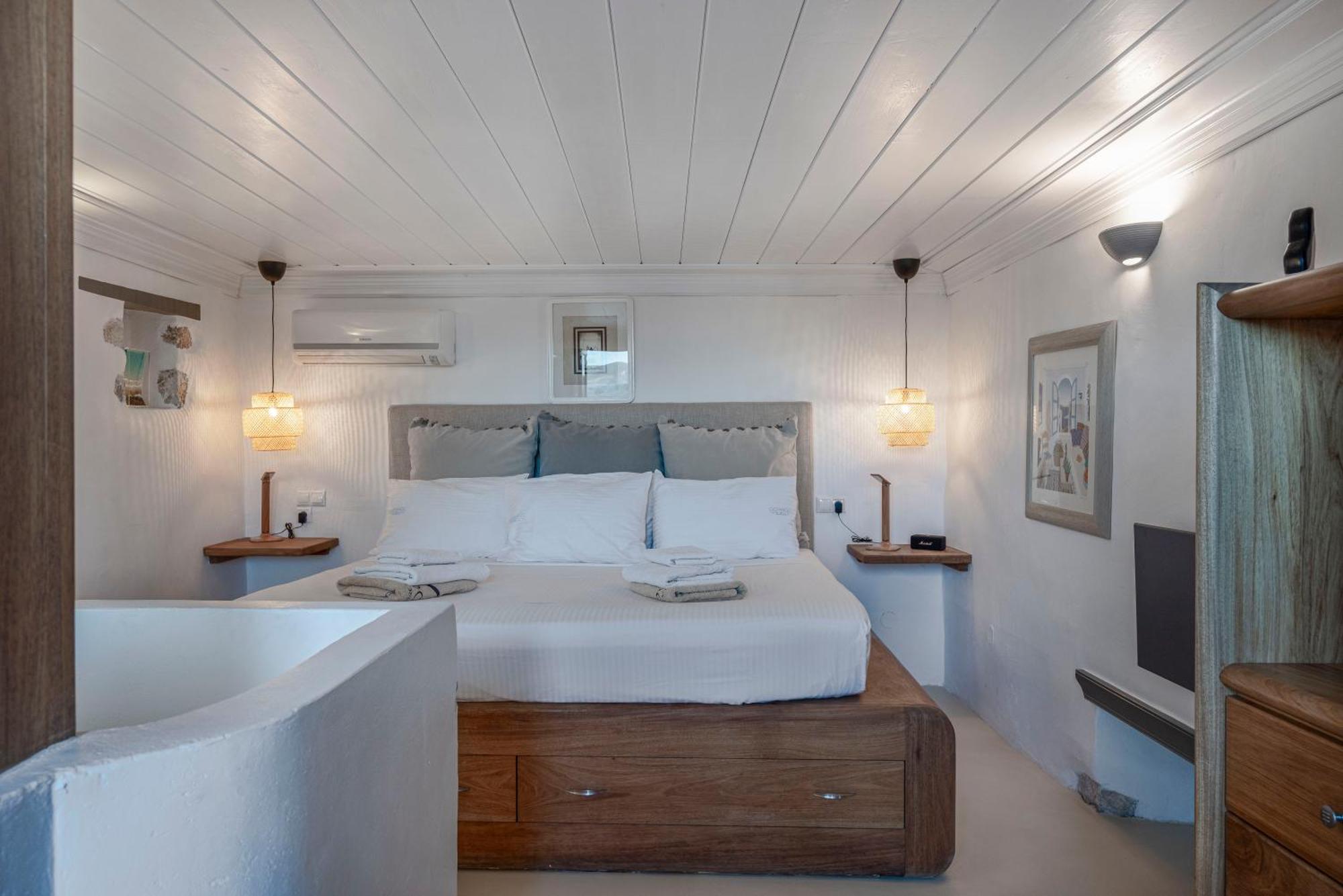 Villa Del Mar Sapsila Exteriör bild