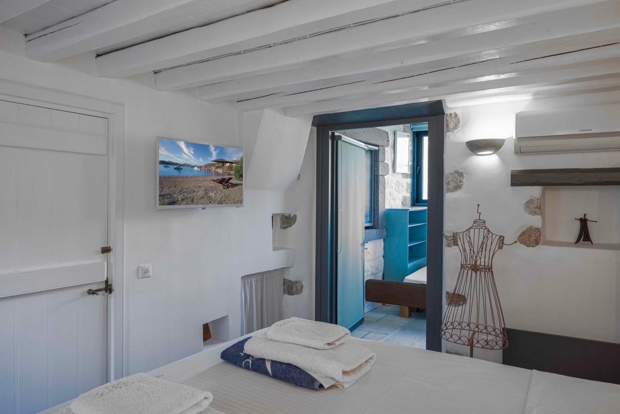 Villa Del Mar Sapsila Exteriör bild