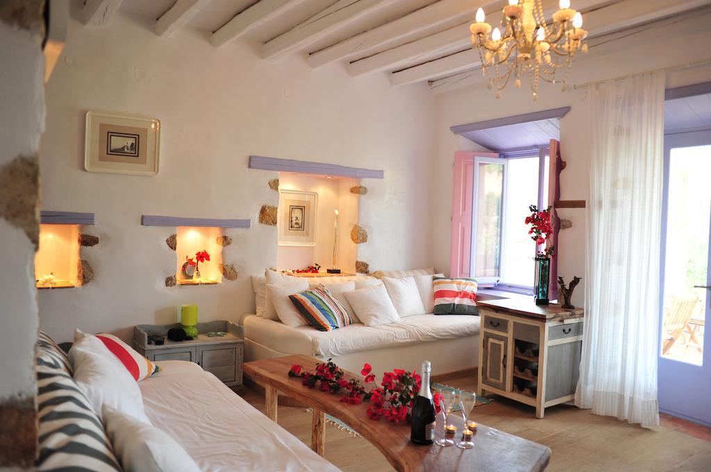 Villa Del Mar Sapsila Exteriör bild