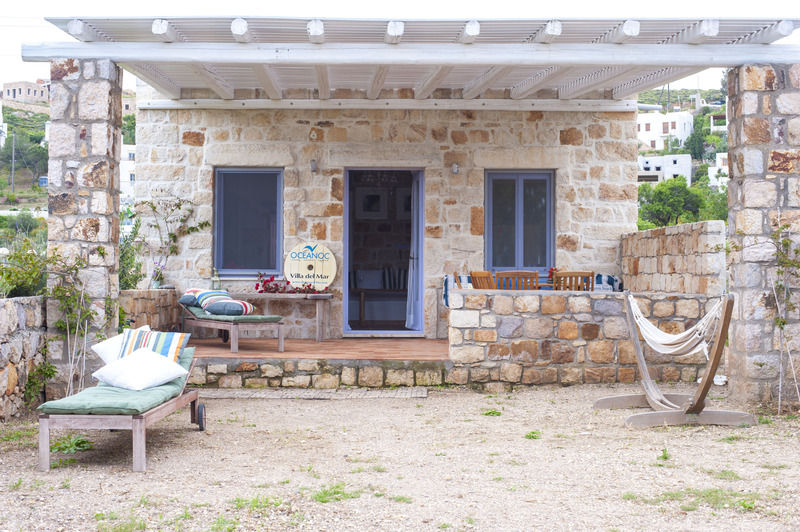Villa Del Mar Sapsila Exteriör bild