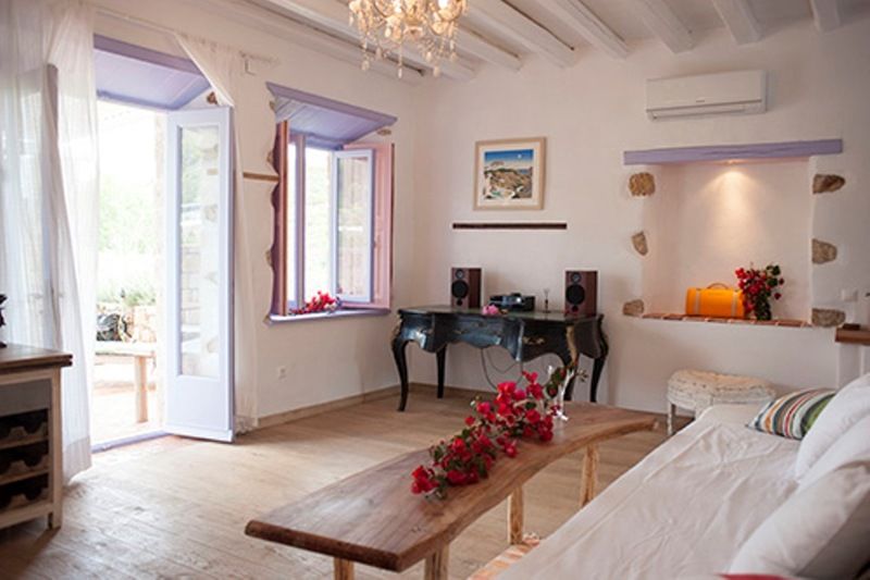 Villa Del Mar Sapsila Exteriör bild