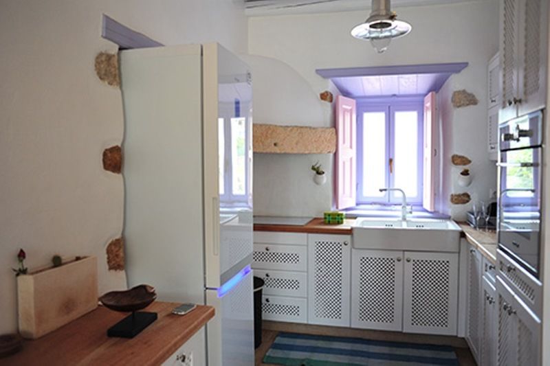 Villa Del Mar Sapsila Exteriör bild