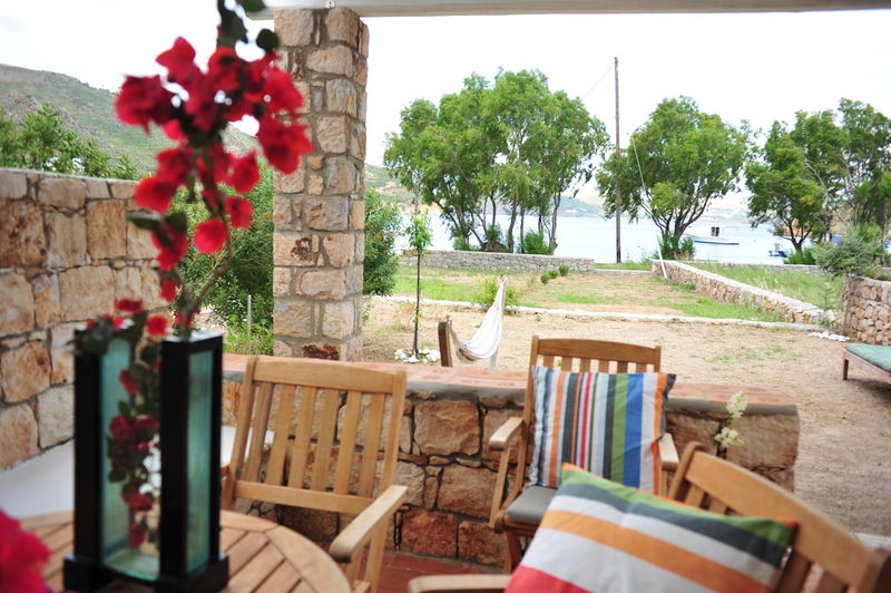 Villa Del Mar Sapsila Exteriör bild