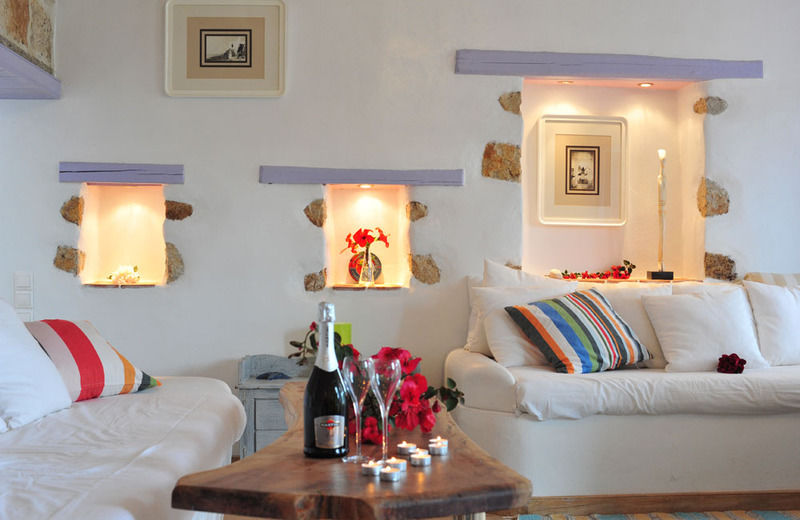 Villa Del Mar Sapsila Exteriör bild